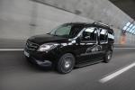 Mercedes-Benz Citan by VATH 2016 года